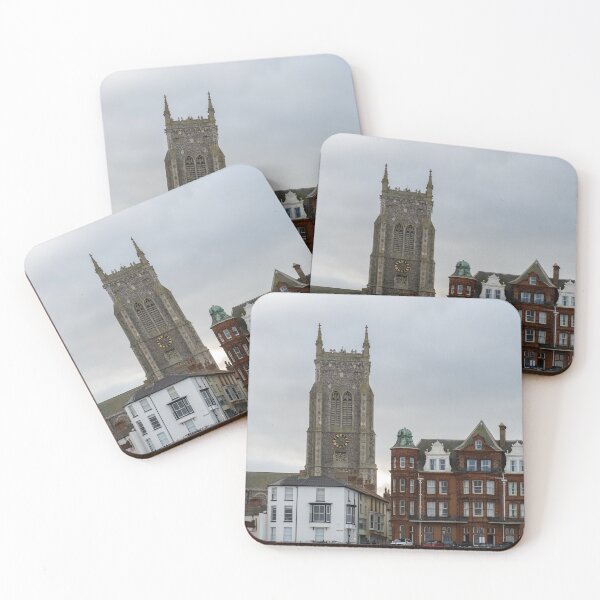 Item preview, The seaside town of Cromer, North Norfolk designed and sold by yackers1.