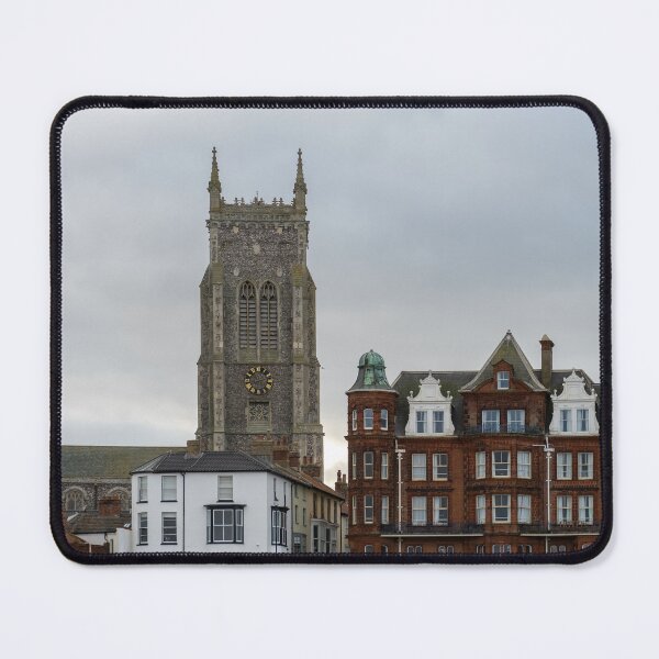 Item preview, The seaside town of Cromer, North Norfolk designed and sold by yackers1.