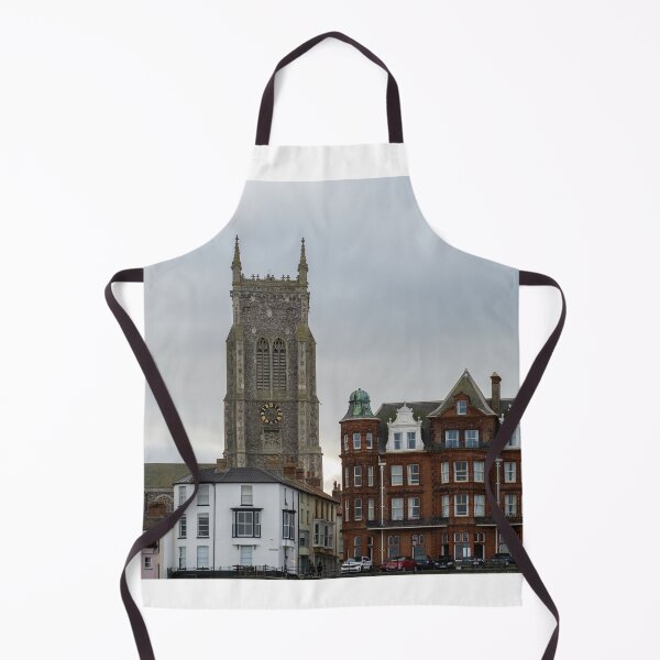 Item preview, The seaside town of Cromer, North Norfolk designed and sold by yackers1.