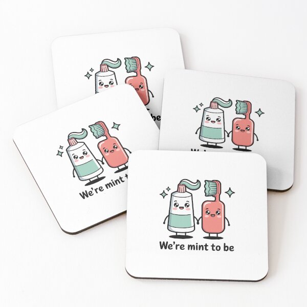 Item preview, we are mint to be designed and sold by jkrphoto.