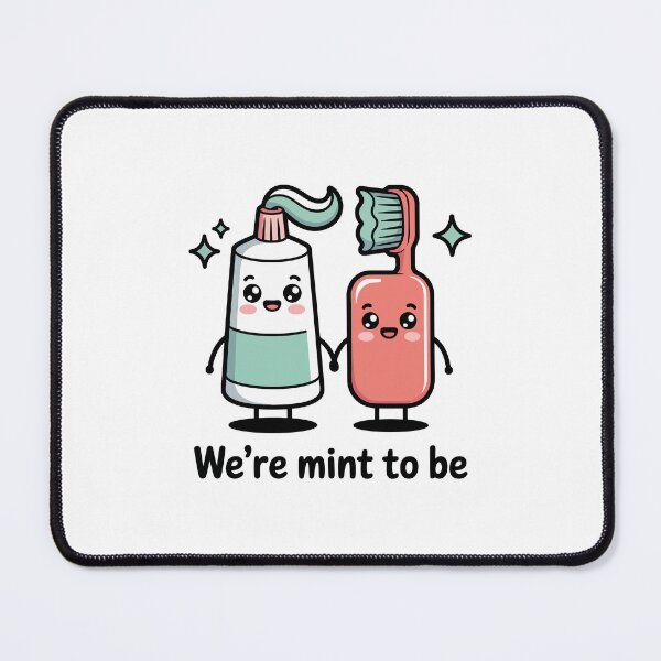 Item preview, we are mint to be designed and sold by jkrphoto.