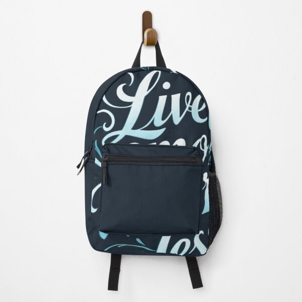 Item preview, Live More Worry Less T Shirt, Live More Worry Less Shirt, Live More Worry Less Apparel, Live More Worry Less Phone Case, Live More Worry Less Gifts, Live More Worry Less Tote Bag designed and sold by happiness1000.