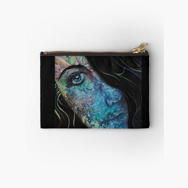 Item preview, Cami'leon Pour+Paint+Quill designed and sold by lsladewski.