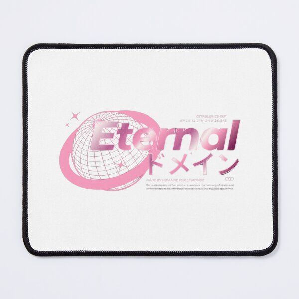 Item preview, Eternal Saturn designed and sold by Phanteom.