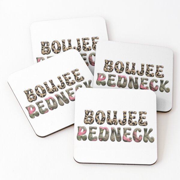 Item preview, Boujee Redneck designed and sold by FoggyBogs.