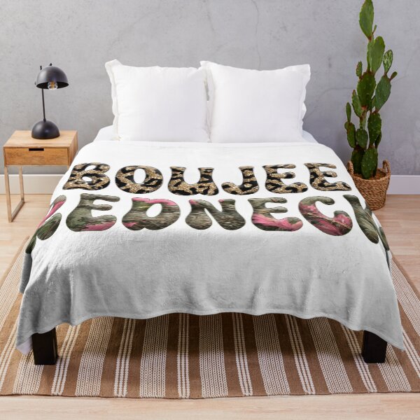 Item preview, Boujee Redneck designed and sold by FoggyBogs.