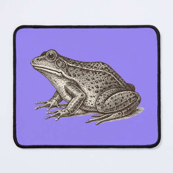 Item preview, vintage frog designed and sold by FroggyOnly.