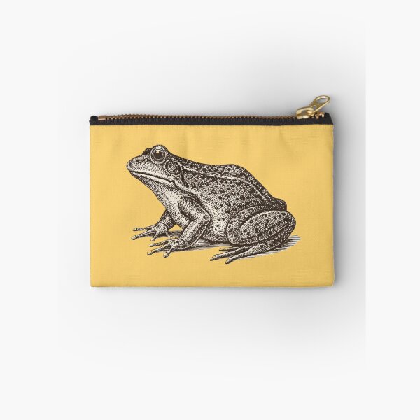 Item preview, vintage frog designed and sold by FroggyOnly.