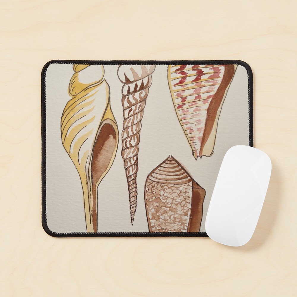 Item preview, Mouse Pad designed and sold by mattstarr.