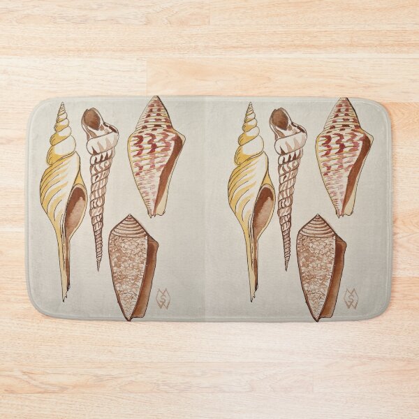 Item preview, Seashell Study  designed and sold by Matt Starr Fine Art .