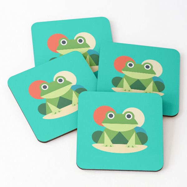 Artikelvorschau, Frosch entworfen und verkauft von FroggyOnly.