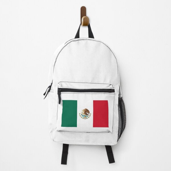 Item preview, Mexican Flag - Chinga La Migra Mexico Flag designed and sold by PixVib.