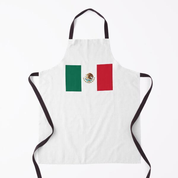 Item preview, Mexican Flag - Chinga La Migra Mexico Flag designed and sold by PixVib.