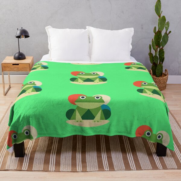 Artikelvorschau, Frosch entworfen und verkauft von FroggyOnly.