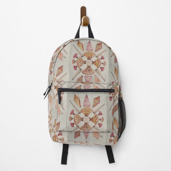 Item preview, Seashell Mandala  designed and sold by Matt Starr Fine Art .