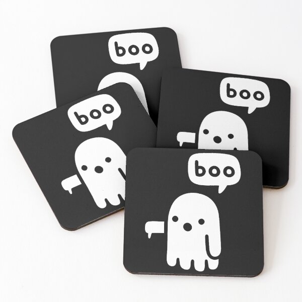 Item preview, Ghost Of Disapproval designed and sold by GabbyKash.