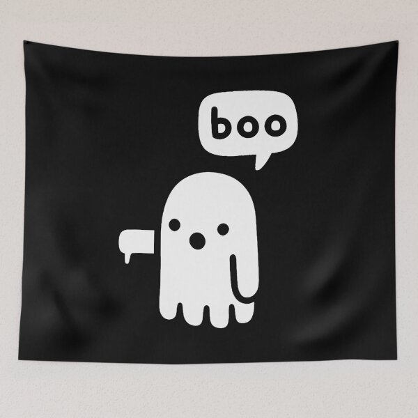 Item preview, Ghost Of Disapproval designed and sold by GabbyKash.