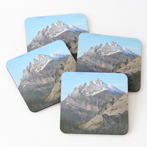 Item preview, Dents du Midi, Haut Giffre designed and sold by CadresSauvages.