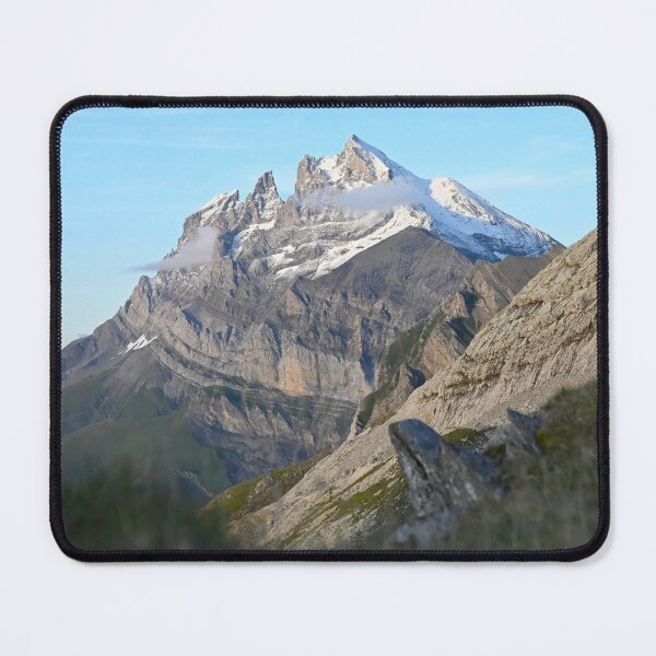 Item preview, Dents du Midi, Haut Giffre designed and sold by CadresSauvages.