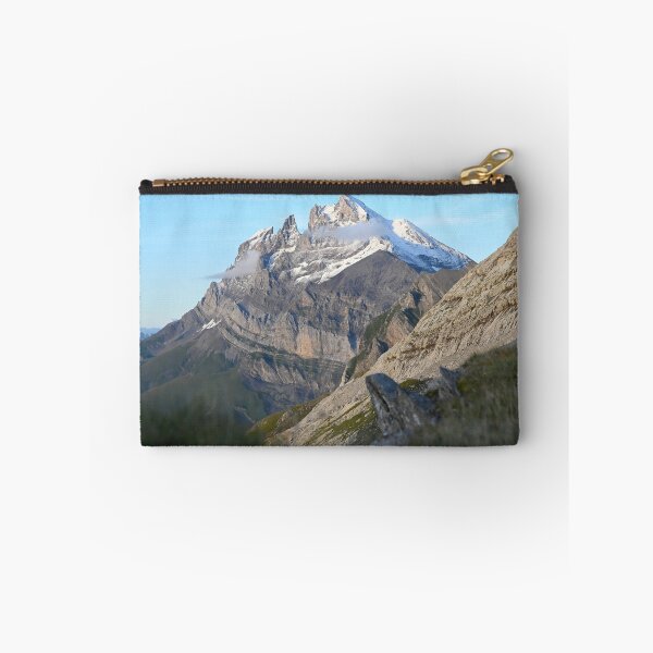 Item preview, Dents du Midi, Haut Giffre designed and sold by CadresSauvages.