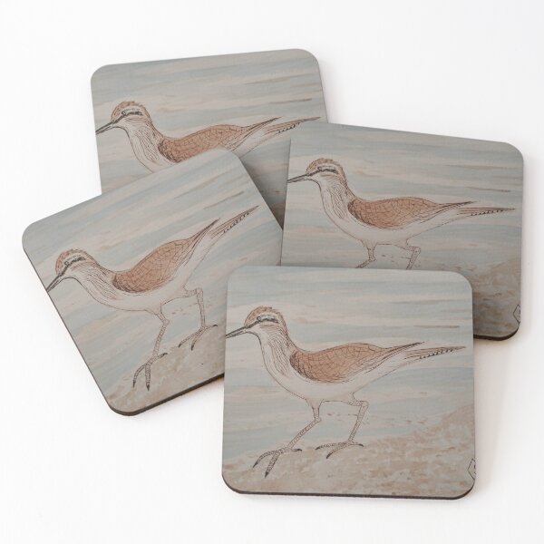 Item preview, Sandpiper on the Beach  designed and sold by Matt Starr Fine Art .