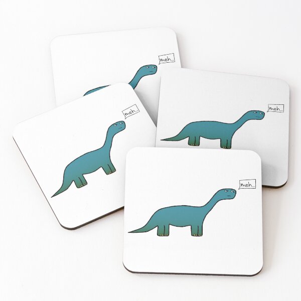 Item preview, The Mighty Apathysaurus designed and sold by itsamemariom.