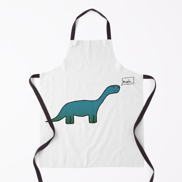 Item preview, The Mighty Apathysaurus designed and sold by itsamemariom.