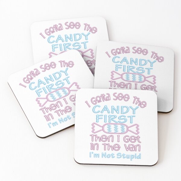 Item preview, I Gotta See The Candy First designed and sold by FoggyBogs.