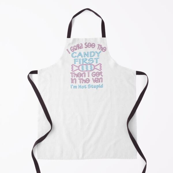 Item preview, I Gotta See The Candy First designed and sold by FoggyBogs.