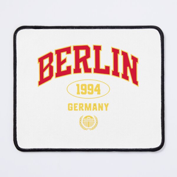 Item preview, Berlin - Germany 1994 - Vintage designed and sold by Phanteom.