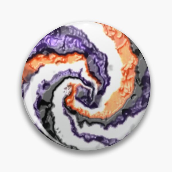 Item preview, optical drift riddled 1.3 colorful geometric abstract design designed and sold by SmashingDeals.