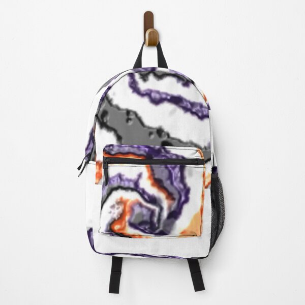 Item preview, optical drift riddled 1.3 colorful geometric abstract design designed and sold by SmashingDeals.