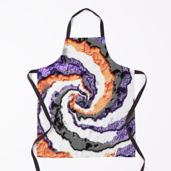 Item preview, optical drift riddled 1.3 colorful geometric abstract design designed and sold by SmashingDeals.