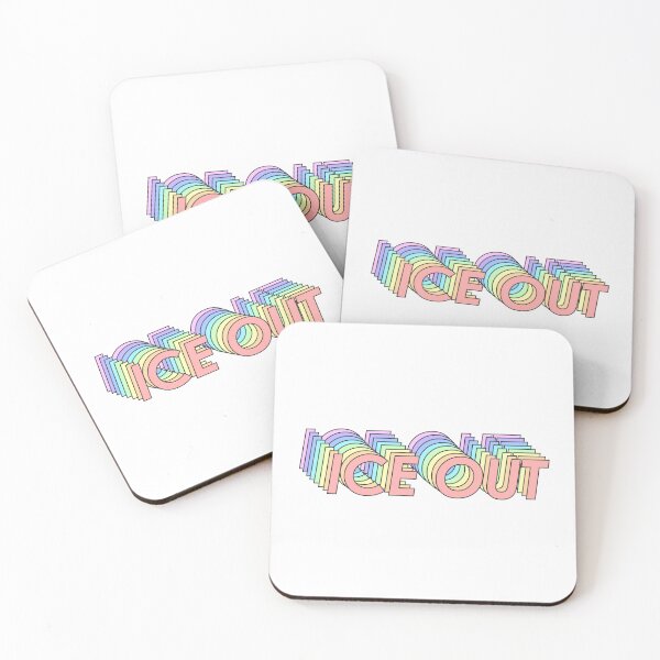 Item preview, ICE OUT designed and sold by oddwonders.