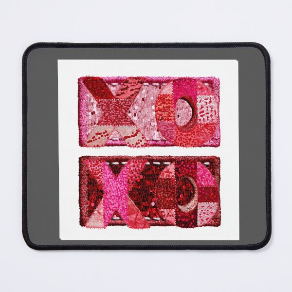 Item preview, Sparkly sequin applique XOXO designed and sold by MendaciousMina.