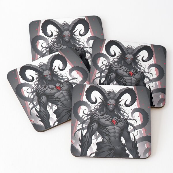 Item preview, Sell Your Soul Dark Demon Lord Lucifer  designed and sold by Neer arts.