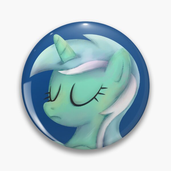 Item preview, My Little Pony - MLP - Lyra Heartstrings Sitting designed and sold by Kaiserin.