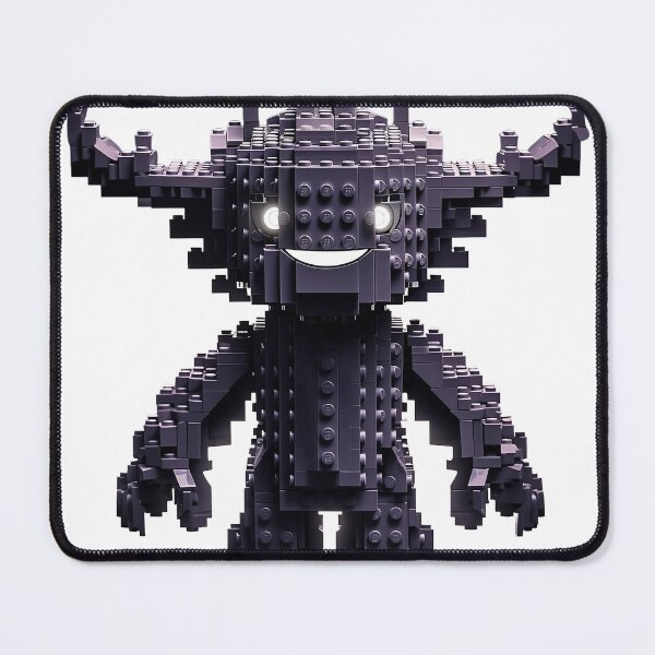 Item preview, Smile Blocky Buddy designed and sold by Flex Brix.
