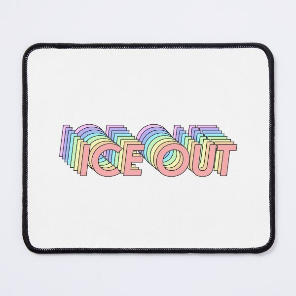Item preview, ICE OUT designed and sold by oddwonders.