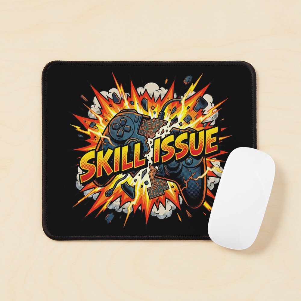 Item preview, Mouse Pad designed and sold by AnnaSebilka.