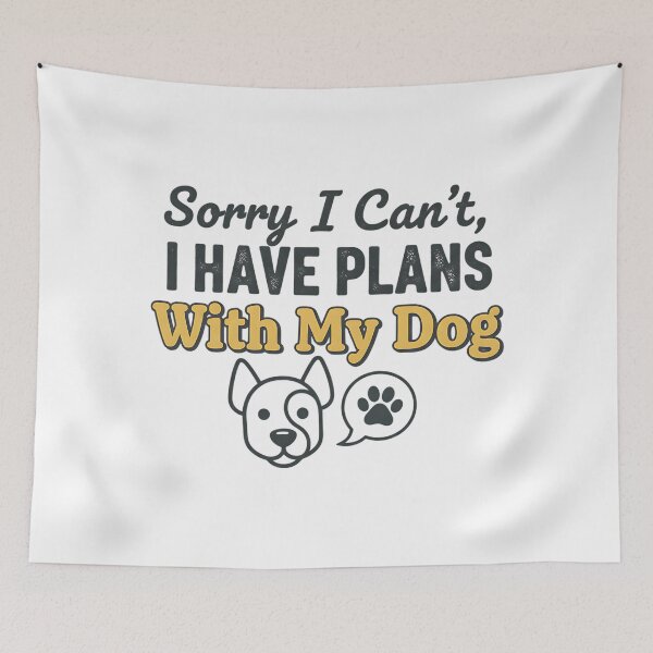 Item preview, Vintage The Dogfather Retro Pet Owner Badge designed and sold by Silent Watch Threads..