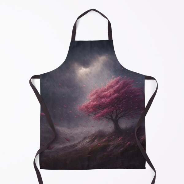 Item preview, Petals in the Tempest designed and sold by PurrfectWhisper.