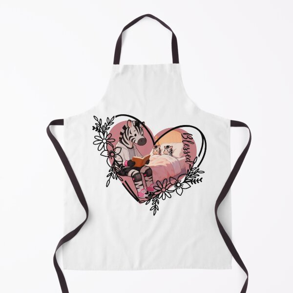 Item preview, Blessed Momma and baby zebras EDS designed and sold by ZebraDazzleDesigns.