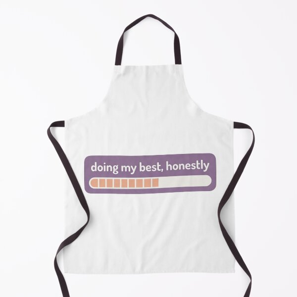 Item preview, Doing My Best Progress Bar designed and sold by SassyArtistry.
