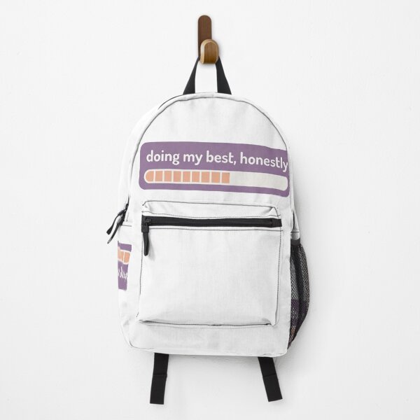 Item preview, Doing My Best Progress Bar designed and sold by SassyArtistry.