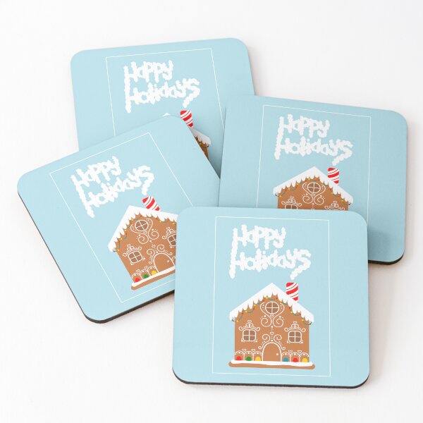 Item preview, Gingerbread House designed and sold by Stephanie Hardy.