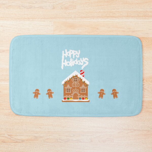 Item preview, Gingerbread House designed and sold by Stephanie Hardy.