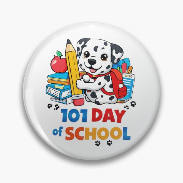 Item preview, 100 Days Of School designed and sold by kreativa01.