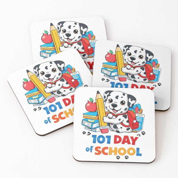 Item preview, 100 Days Of School designed and sold by kreativa01.