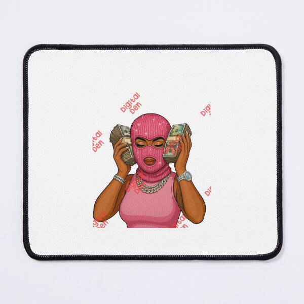 Item preview, Baddie Aesthetic designed and sold by mohitgoyal163.